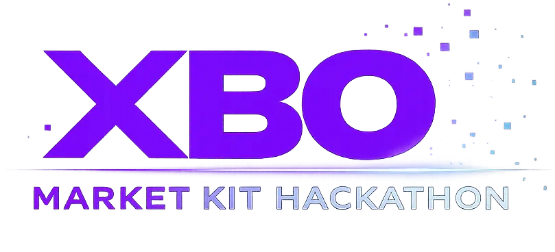 XBO Market Kit